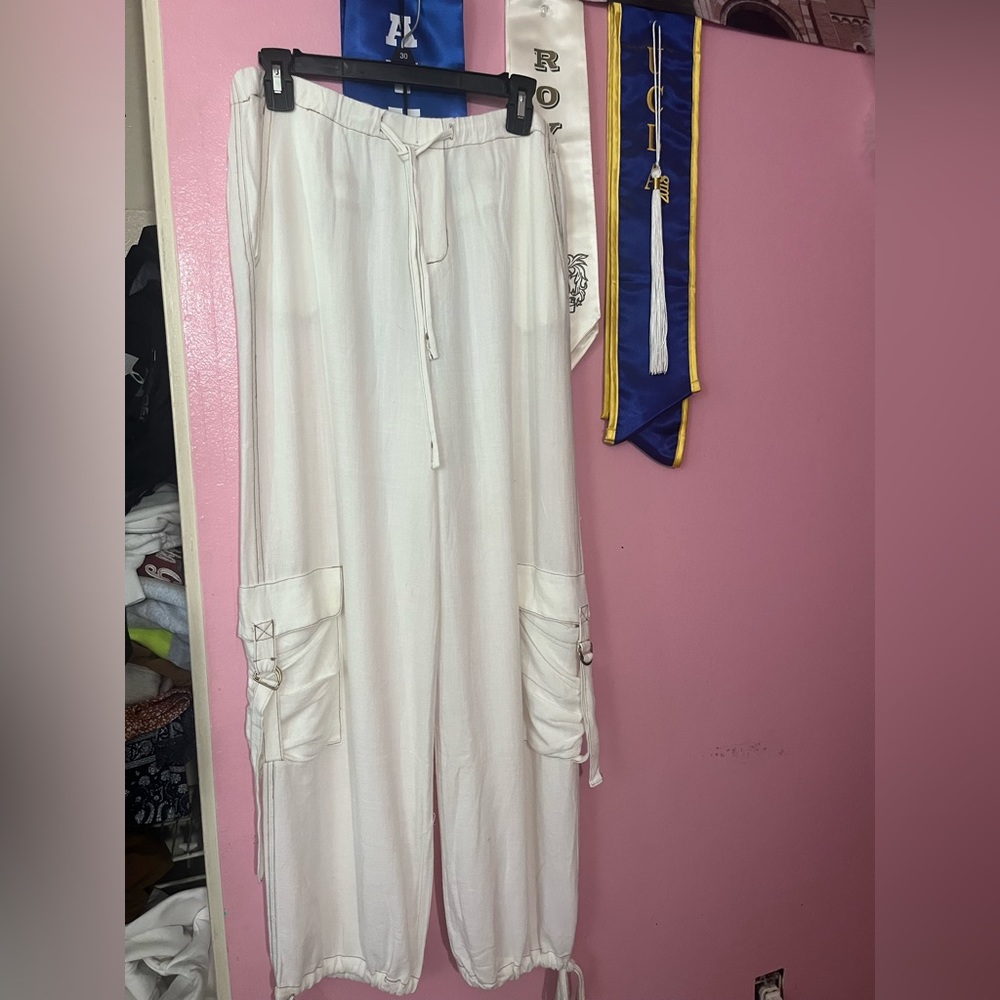 Miss love pants